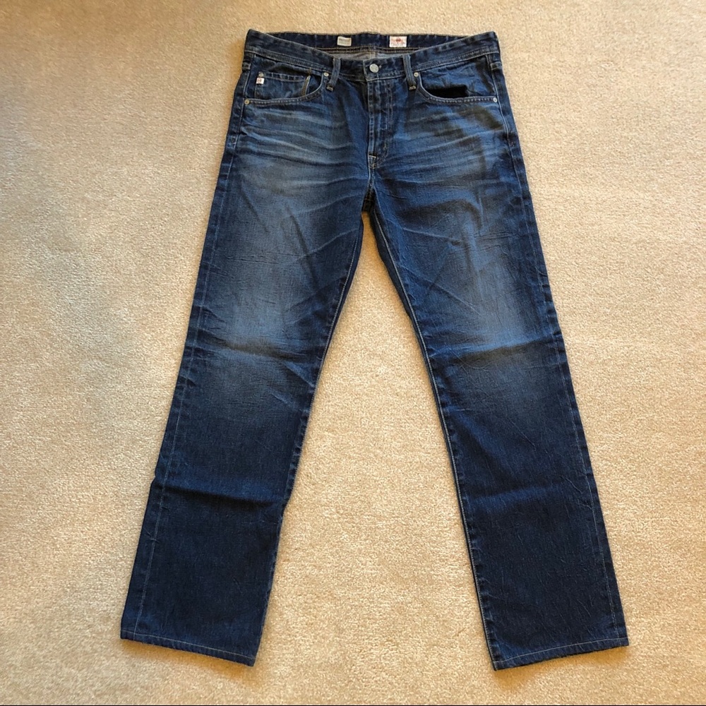 AG Protege Jeans (Mens)
